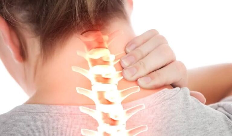 Osteocondrose do 1º grao