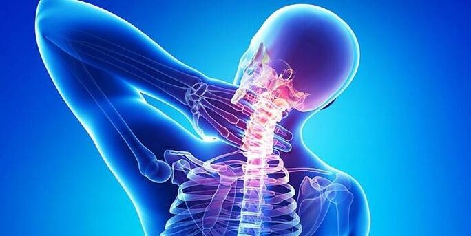 As causas da osteocondrose