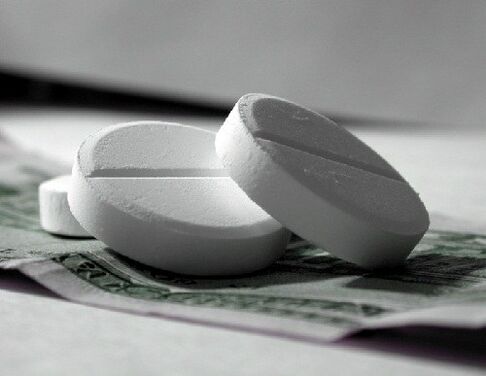 Medicinas