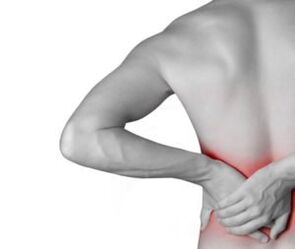 lumbar